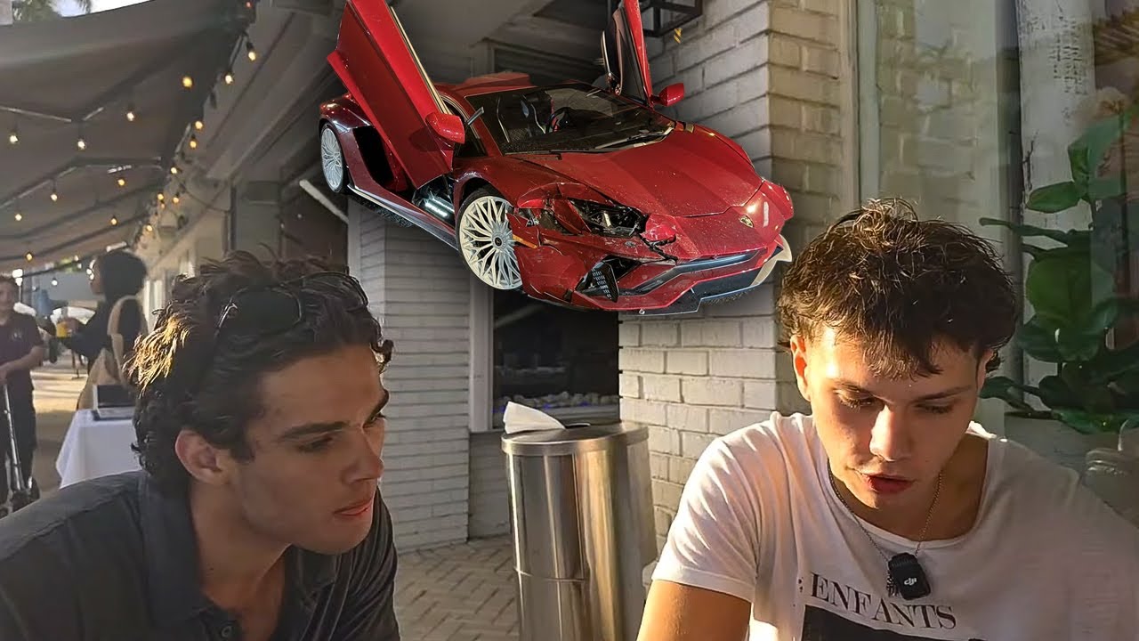 Clavicular X BrezScales IRL | FULL STREAM