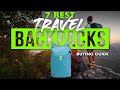 BEST TRAVEL BACKPACKS: 7 Travel Backpacks (2023 Buying Guide) image