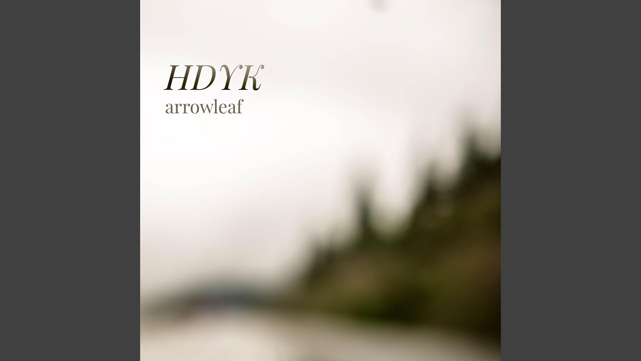 Watch H.D.Y.K. on YouTube Watch H.D.Y.K. on YouTube
