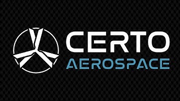 CAPSTONE UAV flying 13/03/2025 // Certo Aerospace Ltd.