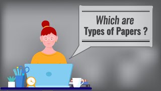Types of Research Papers | How to Prepare Research Paper for Publication in Journal | IJSRD Journal