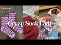 Episode 273 / Crazy Sock Lady