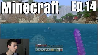 A Relaxing Minecraft Survival Adventure - Ep 14 [ASMR] (Controller Sounds, Whispered) screenshot 4