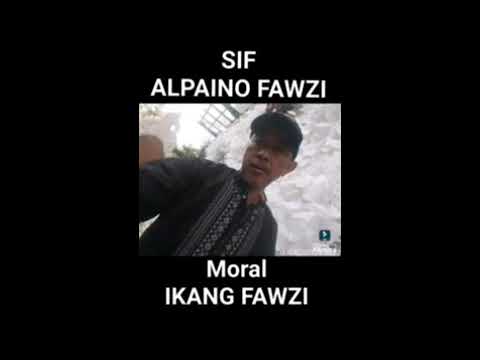 ALBUM PREMAN IKANG FAWZI SIF ALPAINO FAWZI 