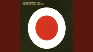 All That We Perceive - Thievery Corporation