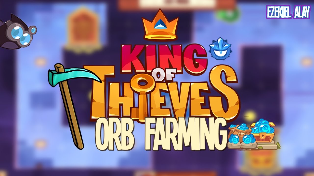 King of Thieves Promo Codes - wide 7