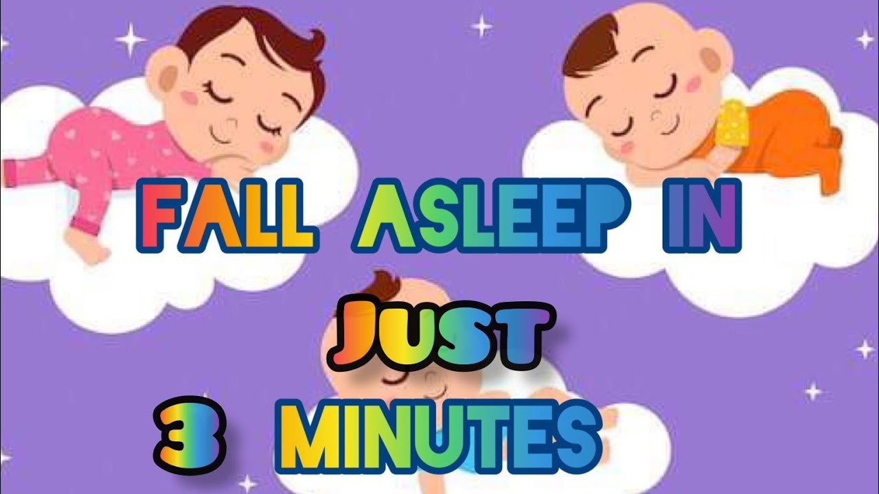 160 minutes of Relaxing Baby & Kids Sleep Music. Baby Sleep Music 