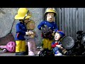 Carnival of Junk 🗑 Fireman Sam: Classic | Full Episode | Cartoons for Kids
