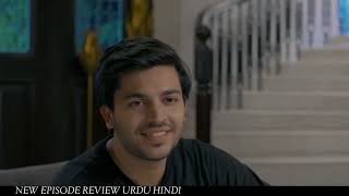 Nashtar Episode 03 [Eng Sub]  Digitally Presented by Happilac Paints - Danish Taimoor - Anmol Baloch