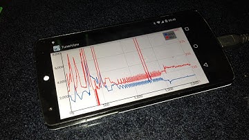 TunerView LogViewer Demo