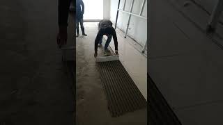 Penemuan Alat Tukang Keramikdi Jamin Josssshorts