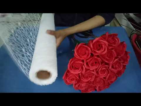 Video: Cách Làm Bó Hoa Ngọt Ngào
