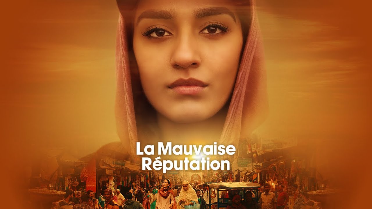 LA MAUVAISE REPUTATION I Bande-annonce - YouTube