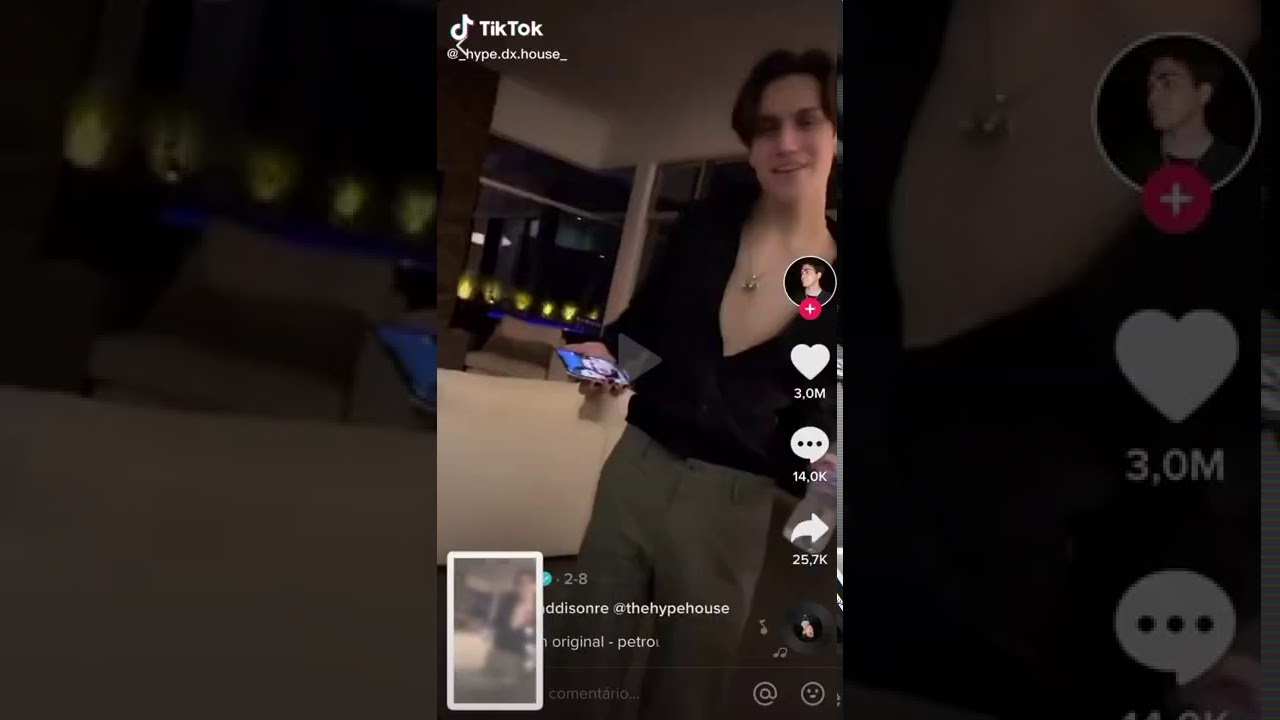 This is so cute it’s Charli and chase