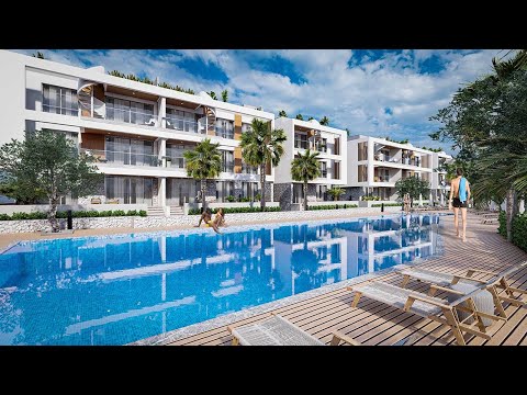 Olive Hill, Alsancak,