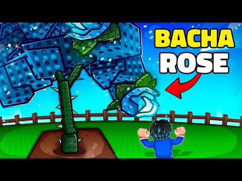 I Got My Own Plant in Garden Horizons!