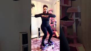 Burn Belly Fat Fast with This Easy Waist Twister Routine