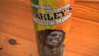 Marley's mellow mood FIRST TASTE TEST