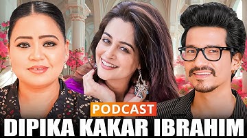 Dipika Kakar Ibrahim: Stronger Than Ever