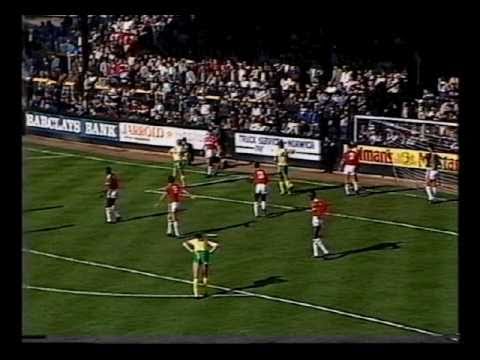 Norwich v Charlton (Oct 1, 1988)