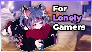 games to play when you feel lonely