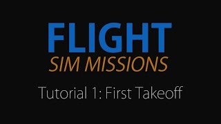 Famous FSX SE Tutorial 01 First Takeoff Net Worth