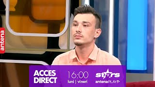Drama lui Ionuț: Părinții i-au luat copilul „provizoriu” și refuză să îl mai înapoieze!