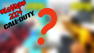 Celebrity LEAKED COD 2024 Gameplay!? Net Worth