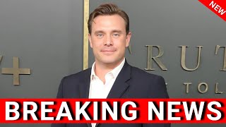 Death of Billy : 1 hour ago, Young and Restless Billy Abbott died, Big Sad Update!