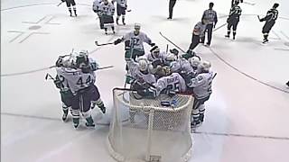 Ducks 25 Moment - May 5, 2003