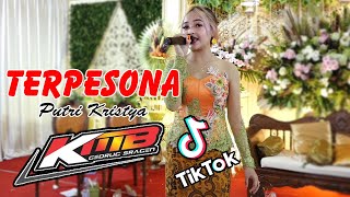 Terposona Tik Tok - Putri Kristya - KMB Gedrug Sragen - Live Matesih