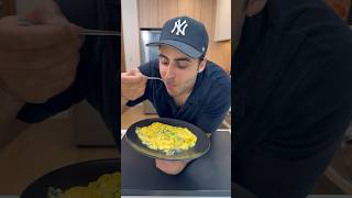 Gordon Ramsays Scrambled Egg Recipe