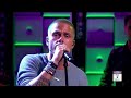 André Hazes Jr. zingt emotionele Humberto toe  - RTL LATE NIGHT