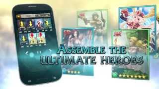 Spirit Stones - Trailer - iOS screenshot 4