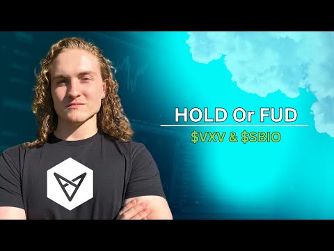 Vector Space Bioscience VXV SBIO 