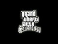 Rockstar Logo GTA San Andreas Rockstar Logo GTA San Andreas