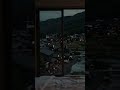 Gentle Rain & Lantern Light for Deep Relaxation 🌧️💤#rainsounds #asmr #rain #peace #sleep