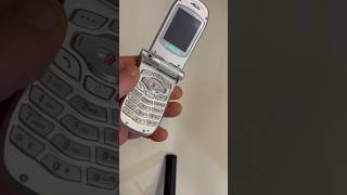 Samsung P400 #collection #2000 #retro #mobile