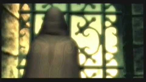 Zelda Abridged series (ep 2)-Lesbian lovers!?!?!