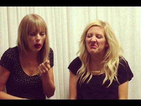 Ellie Goulding Funny Moments Best 2016 Youtube