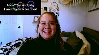 Tarleton State University Residency Video Interview