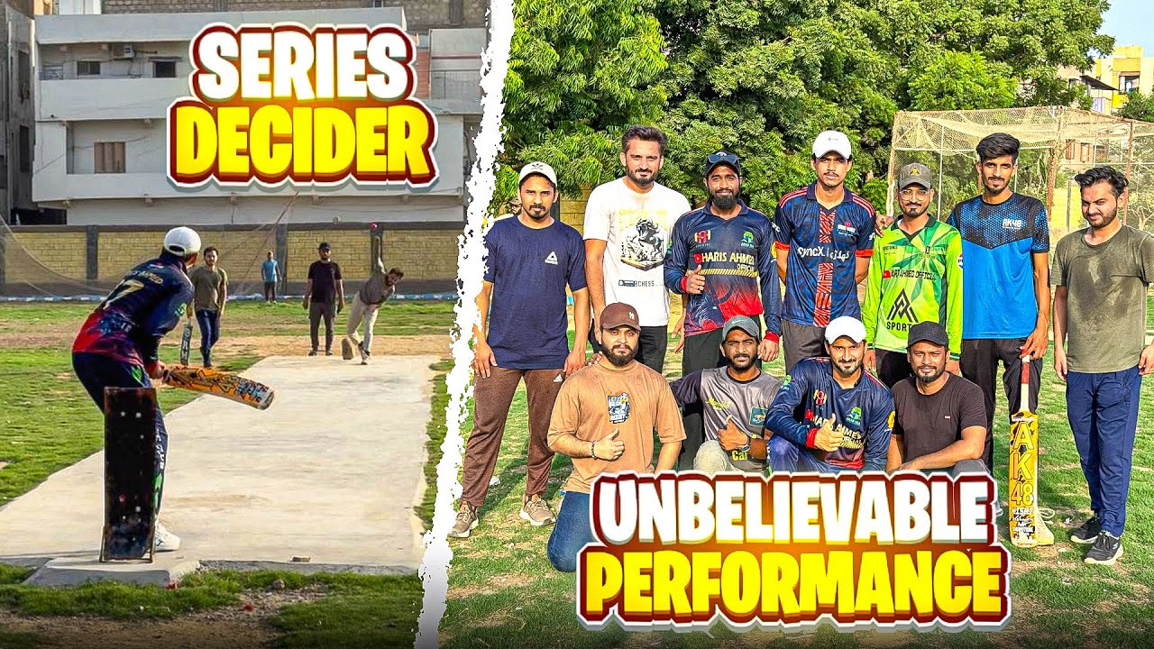 Experienced Team vs Young Talent | Kya Hamari Jeet Possible hai?