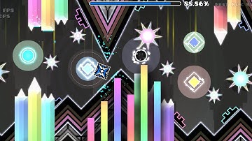 My Part in ElunaR by Moffer and more | GD 2.11 Mobile