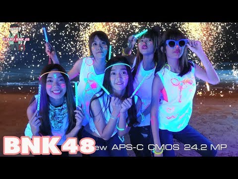 [รวมช็อต คะวะอี้😍] BNK48 ที่มองไม่ทัน ในโฆษณา ❤️