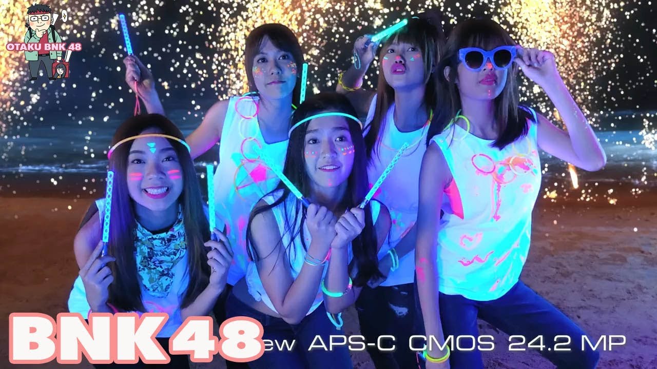 [รวมช็อต คะวะอี้😍] BNK48 ที่มองไม่ทัน ในโฆษณา ❤️