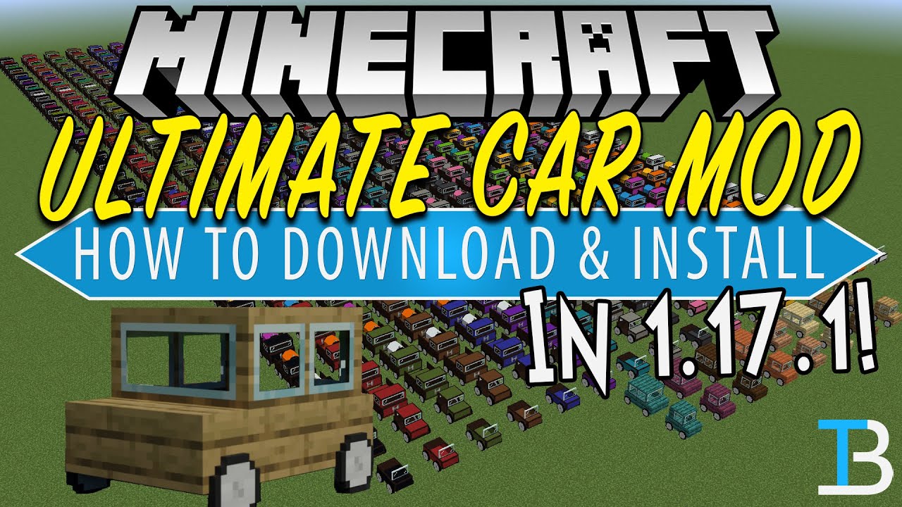 How To Download & Install Minecraft 1.17.1 (Minecraft 1.17.1 Download!) 