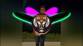 PATLA DUPATTA (DJ ANSHUL JMD) ITS DJ GAURAV FULL VIBRATION PANCH MIXING
