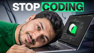 Qoder Quest Mode: The AI Coding Agent That Actually Builds Full Apps Information