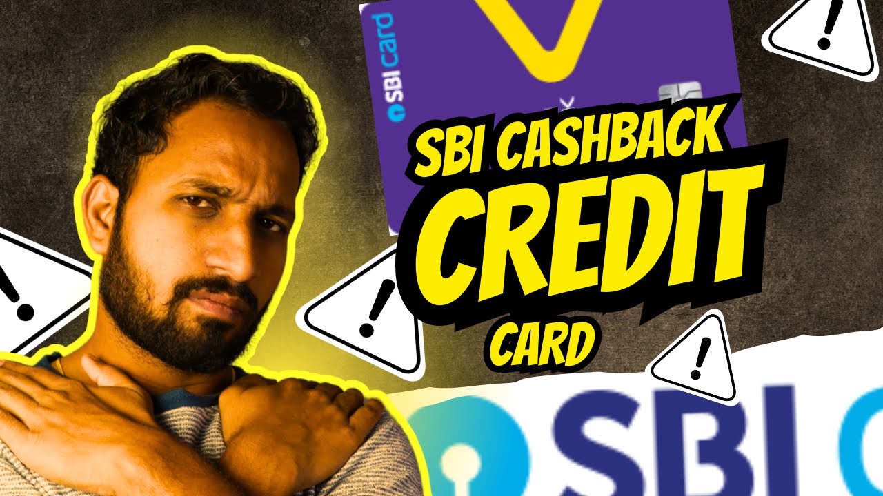 Sbi Cashback Credit Card EXPOSED as Best Option in 2025