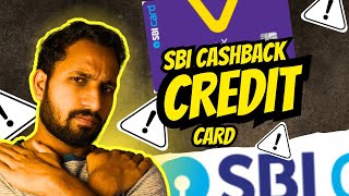 Sbi Cashback Credit Card EXPOSED as Best Option in 2025